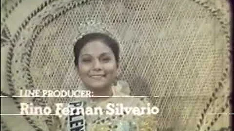 NORA AUNOR as Palengke Queen