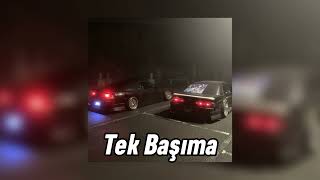 Semicenk - Tek Başıma | Bass Boosted Resimi