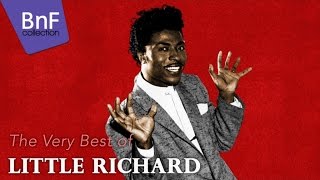 Little Richard（リトルリチャード）