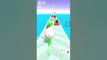 Build A Queen Make A Barbie Gameplay Level 6 Android IOS #gameplay