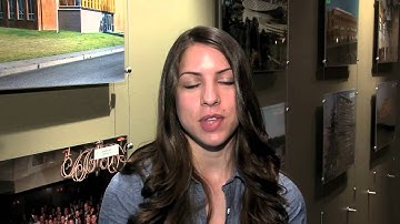 Speaking of Turner - Lauren