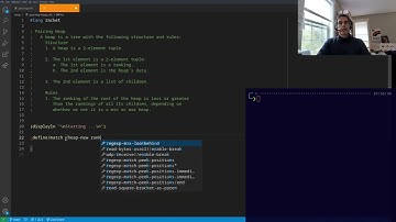 Pairing Heap Beginning