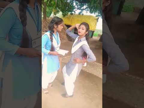 Angel JN | Coaching ke bahane roj mila taru pul pe | #bhojpuri #newviralsong #trending #chumma