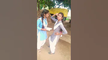 Angel JN Coaching Ke Bahane Roj Mila Taru Pul Pe Bhojpuri Newviralsong Trending Chumma 