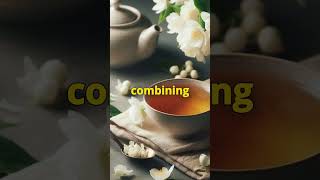 Jasmine Tea and Weight Management