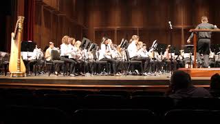 FSU High School Summer Music Camp 2017 #7