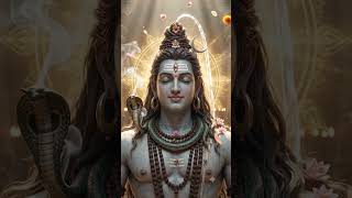 Just Remembering Shiva Once Is Enough 🔱🙏 | Hara Hara Mahadeva #Shorts