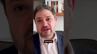 Matias Spektor on the paradox of hypocrisy