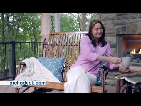 archadeck outdoor living