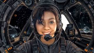 Gabis Space Adventure