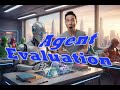 Local AI, Agentic Evaluations & Benchmarks… Oh My!