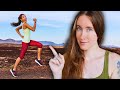 Exercise Vocabulary in REAL English Listening Practice 🚴🏋️‍♀️🧗🤼🏃‍♀️🏊‍♀️