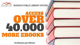 My Libby RLA Access and how to