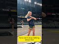 🔥 CAITLIN CLARK JUST BROKE THE WNBA! 8 Minutes of PureDominance😳 NobodyCanStopCaitlinClarkRight Now!