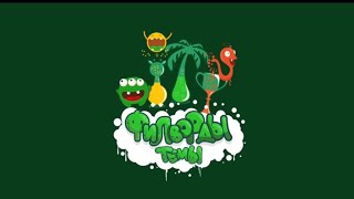 Филворды: Темы - Города 🏰 158 - 169 уровень screenshot 5