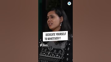 My daily schedule during 1st UPSC CSE attempt: Gamini Singla AIR 3 UPSC CSE 2021 #shorts #upsc