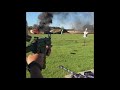 NFA Review Channel Shoot 5/27/17