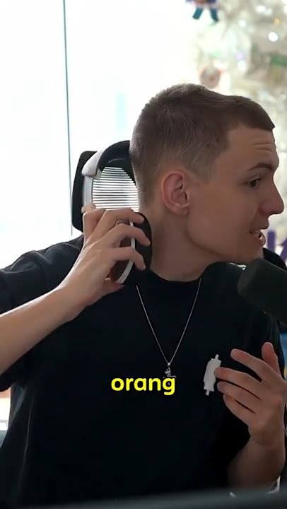 Dangers of Using Headphones‼️😱