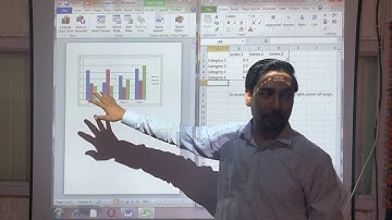 CCC: Chapter 3 Elements of Word Processing Part 3