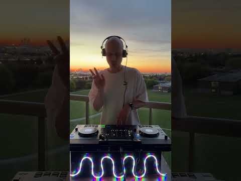 DJ Anton Bashkov