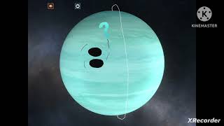 Neptune bullies Uranus (Good Ending)