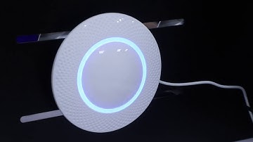 BlueTooth &WiFi gateway IOT