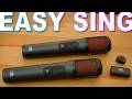 JBL EasySing Mic Review