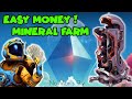 Making Millions in No Man's Sky - Mineral Mine - 2020 Very Easy No Glitches