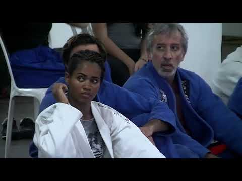 Lucia Teixeira - Judo - Rio 2016