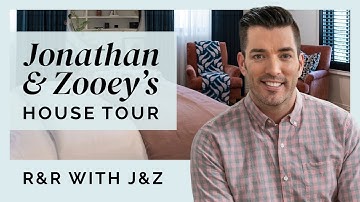 Jonathan & Zooey