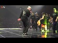 FUSION MC vs RIVERS CREW｜Best 8 @ 2017 11TH JEONJU B-BOY GRAND PRIX｜LB-PIX