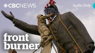 In Iran, echoes of the Iraq war | Front Burner