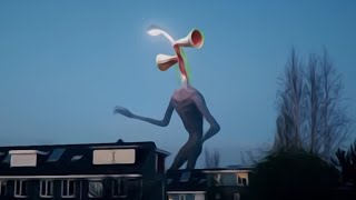 Sirenlight Head Original Voice