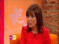 jane macdonald with lorraine kelly