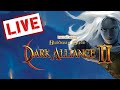 MASTER OF THE ELEMENTS?! - Baldur's Gate: Dark Alliance 2 - Livestream 9