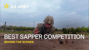 What does it take to be the Army