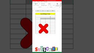 Top Excel Interview Questions for Freshers + Excel Trick: Merge Across Feature Explained!