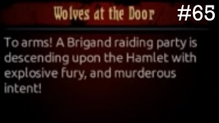 Darkest Dungeon Episode 65 | Wolves at the Door