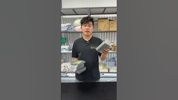 4 túi đựng rác giá rẻ #giadung #review