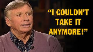 Mickey Mantle Revealed What Really Happened During His Yankees Career