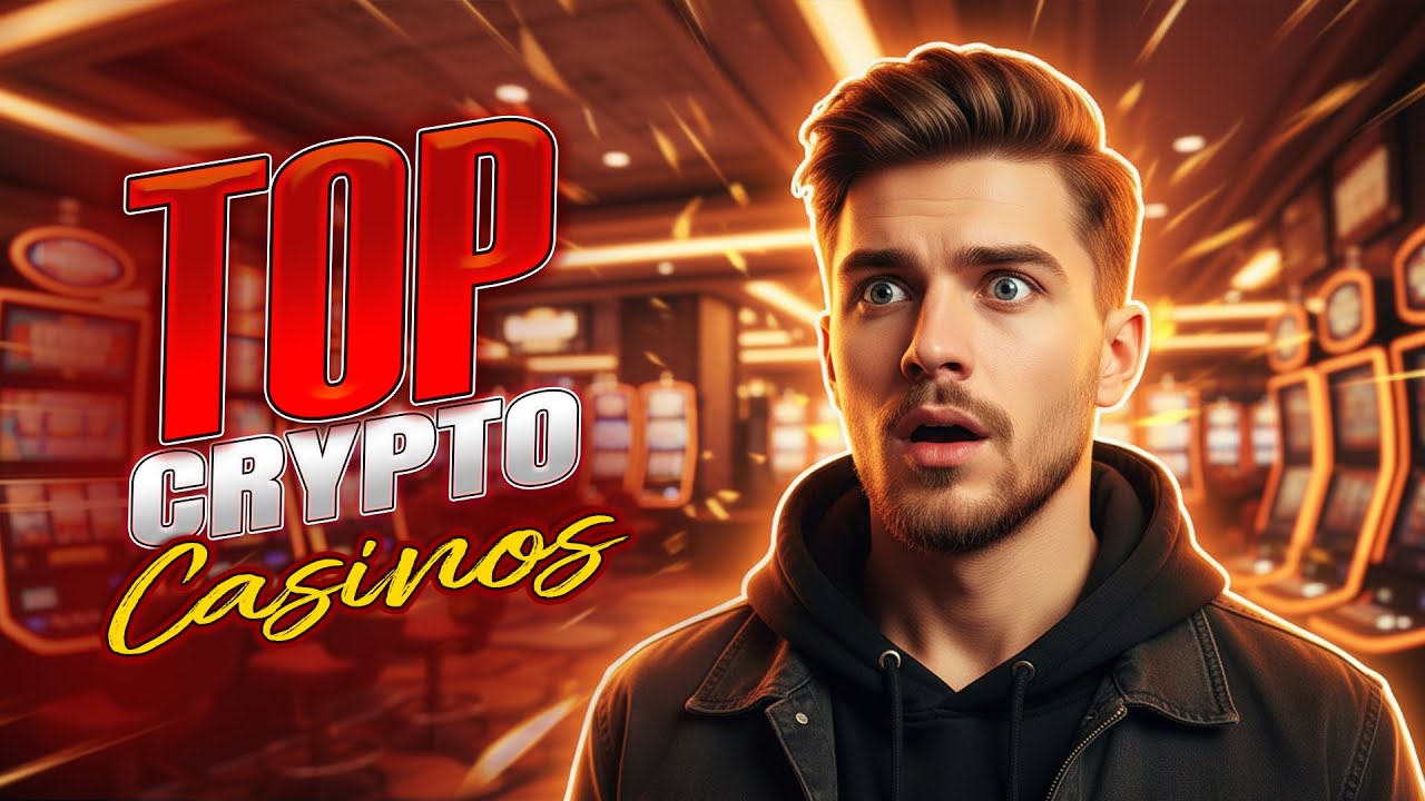 Top 5 Crypto Casinos Without KYC: Play Anonymously & Win Big!