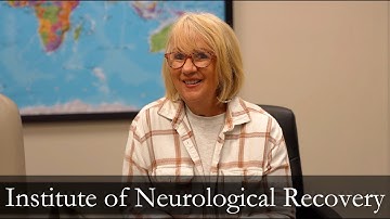 Stroke Recovery: Wife Discusses Improvements in Balance & Speech after PSE Treatment