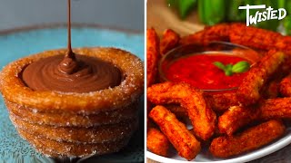 Creative Churros Recipes