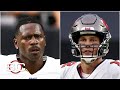 How will Antonio Brown fit on the Buccaneers? | SportsCenter