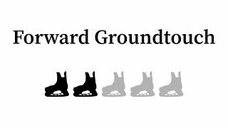 Freestylepedia Forward Groundtouch