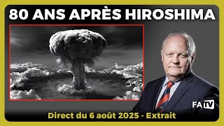 Download Lagu 80 ans après Hiroshima MP3 Download Lagu 80 ans après Hiroshima MP3