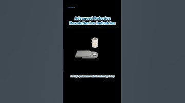 Master the Art of Seamless Automation with Precision Robotics