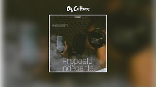ArthurSouza - Proposta Indecente (Prod. Stg_lilla) Letra