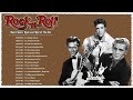 Oldies Rock &#39;N&#39; Roll Of 50s 60s - Best Classic Rock And Roll Of 50s 60s - Rock n Roll 50s 60s