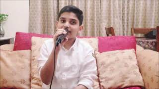 Download lagu One Direction | Steal My Girl | Cover | Johan Aju